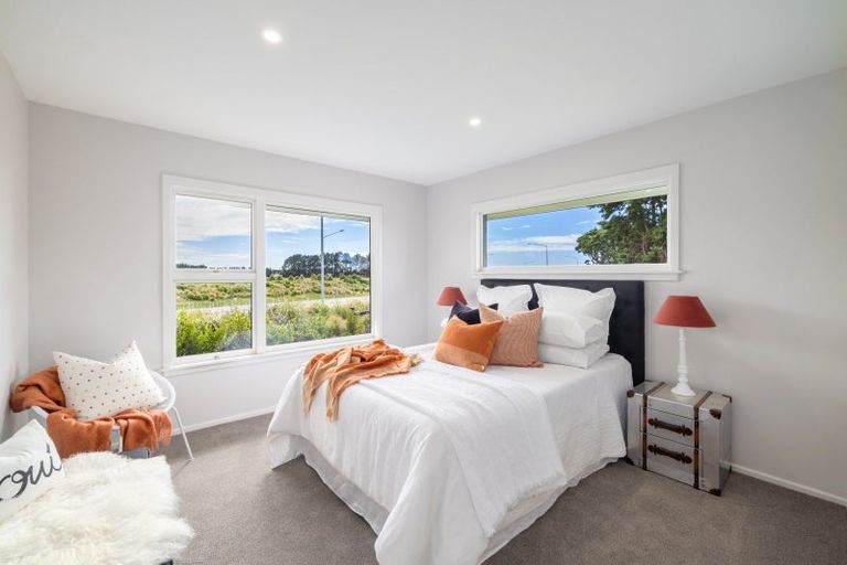 Photo of property in 540 Hamptons Road, Rolleston, Christchurch, 7676