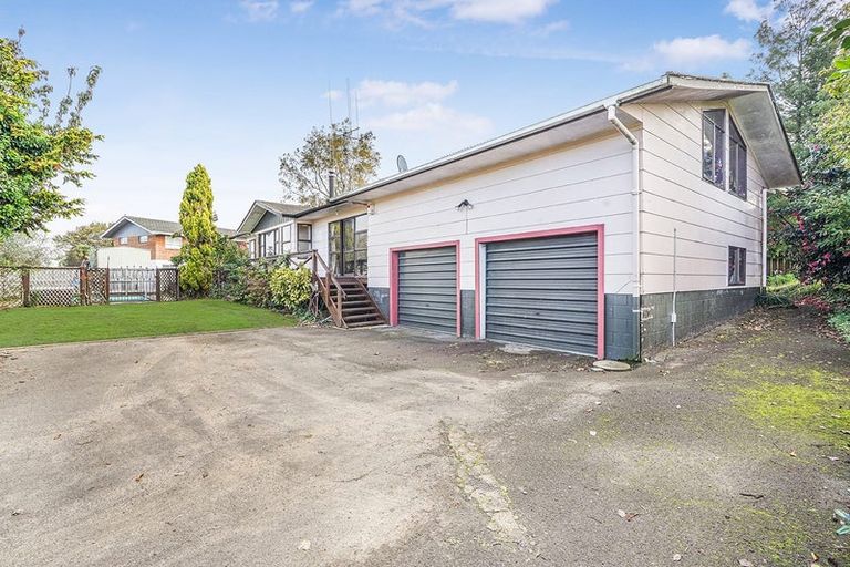 Photo of property in 21 Williams Avenue, Morrinsville, 3300