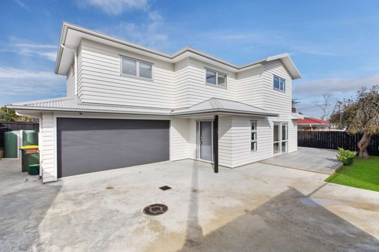 Photo of property in 30 Orchard Rise, Rosehill, Papakura, 2113