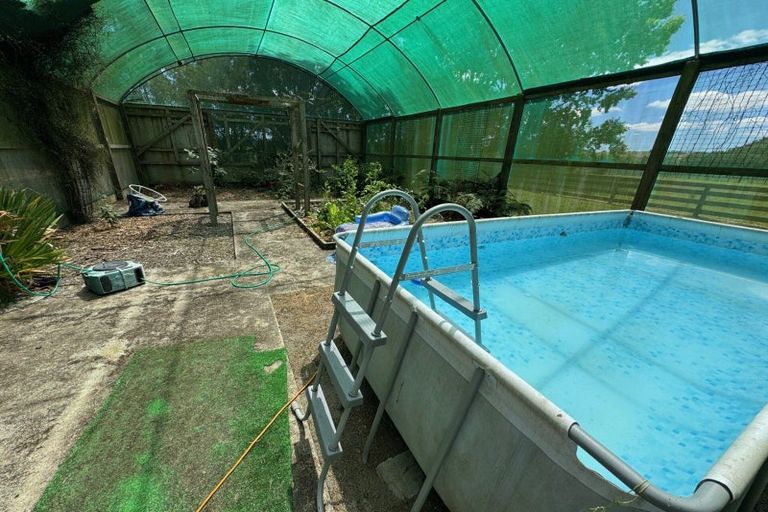 Photo of property in 81 Halls Road, Pahiatua, 4910