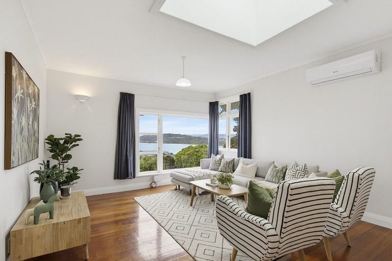 Photo of property in 10 Kotinga Street, Kilbirnie, Wellington, 6022