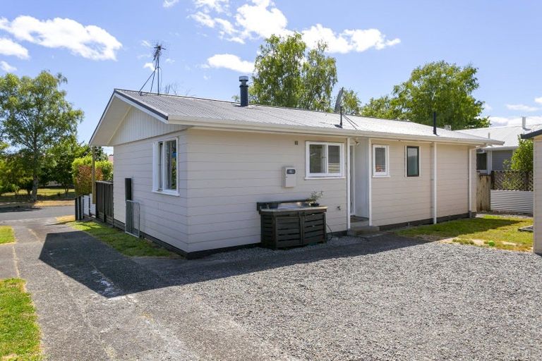 Photo of property in 44 Hinerangi Street, Turangi, 3334