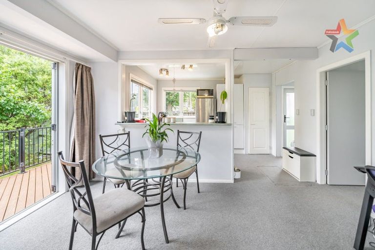 Photo of property in 1 Mohaka Street, Wainuiomata, Lower Hutt, 5014