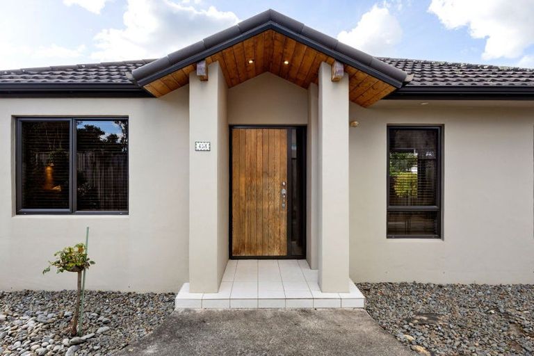 Photo of property in 45a Beerescourt Road, Beerescourt, Hamilton, 3200