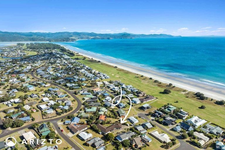 Photo of property in 107 Cordyline Crescent, Matarangi, Whitianga, 3592