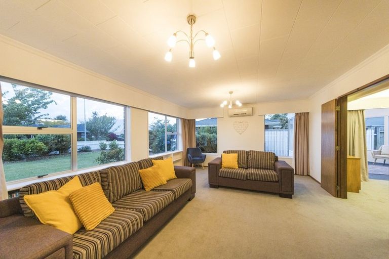 Photo of property in 52 Buick Crescent, Awapuni, Palmerston North, 4412