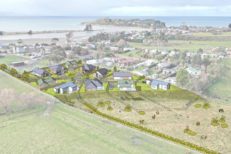 Photo of property in 64 Grimness Street, Karitane, Waikouaiti, 9471