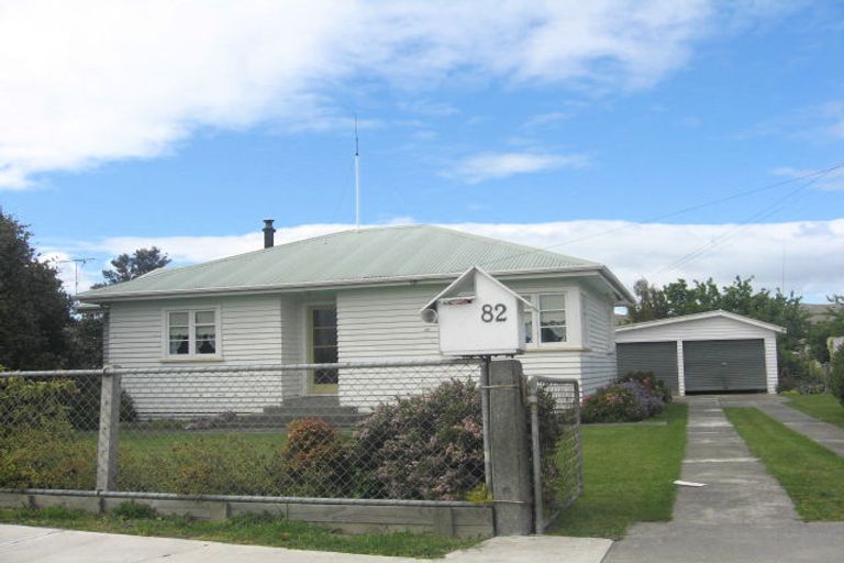 Photo of property in 82 Stephenson Street, Blenheim, 7201