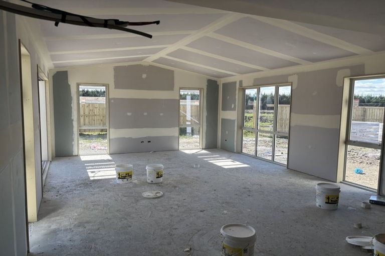 Photo of property in 260 Lincoln Rolleston Road, Rolleston, 7678