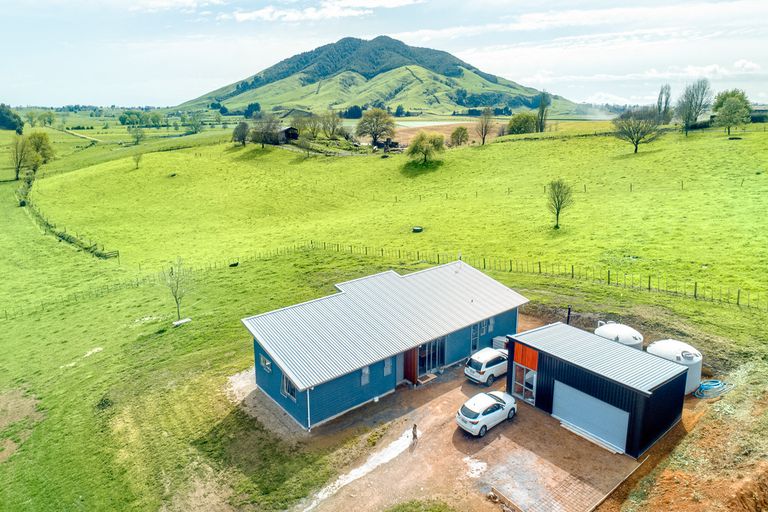 Photo of property in 1104 Te Kawa Road, Te Kawa, Te Awamutu, 3873