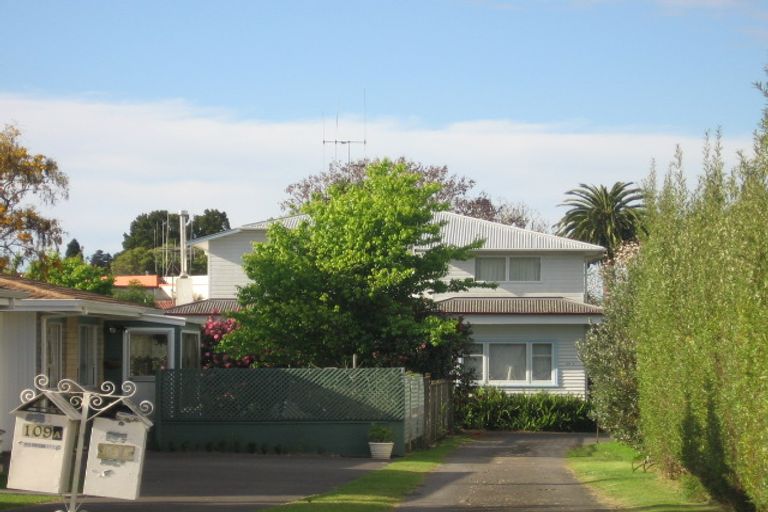 Photo of property in 107 Eighteenth Avenue, Tauranga South, Tauranga, 3112