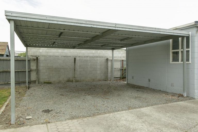 Photo of property in 62 Brucefield Avenue, Netherby, Ashburton, 7700