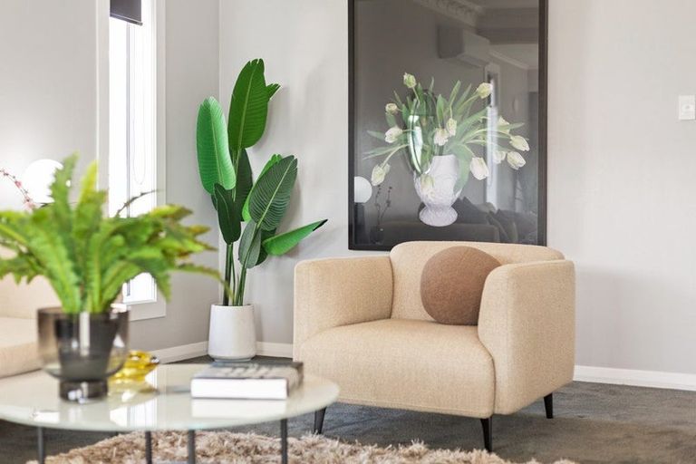 Photo of property in 11 Hobart Street, Miramar, Wellington, 6022