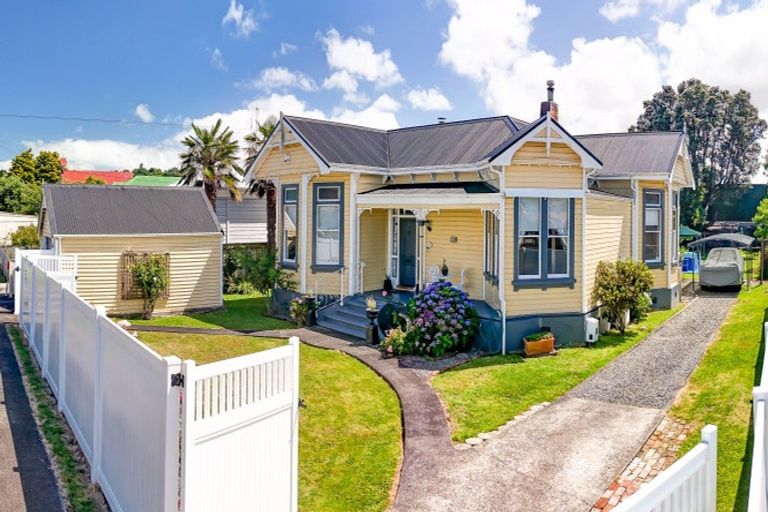 Photo of property in 90 Harrison Street, Whanganui, 4500