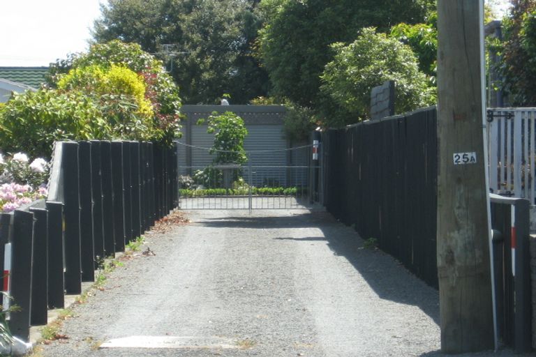 Photo of property in 25a Highsted Road, Bishopdale, Christchurch, 8053