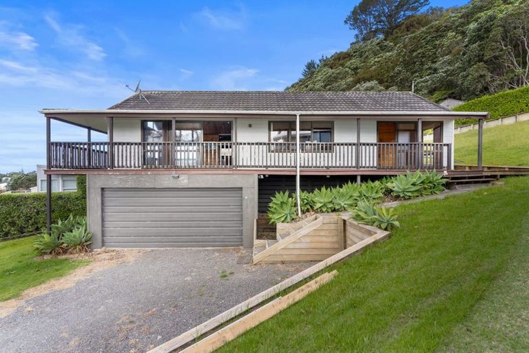 Photo of property in 1210 Hikuai Settlement Road, Pauanui, Hikuai, 3579