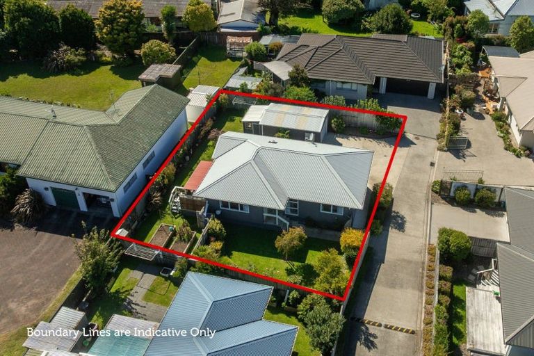 Photo of property in 10d Kensington Road, Waihi, 3610
