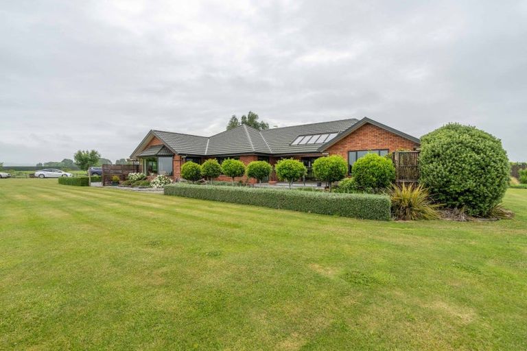 Photo of property in 444a O'shannessy Road, Lochiel, Winton, 9781