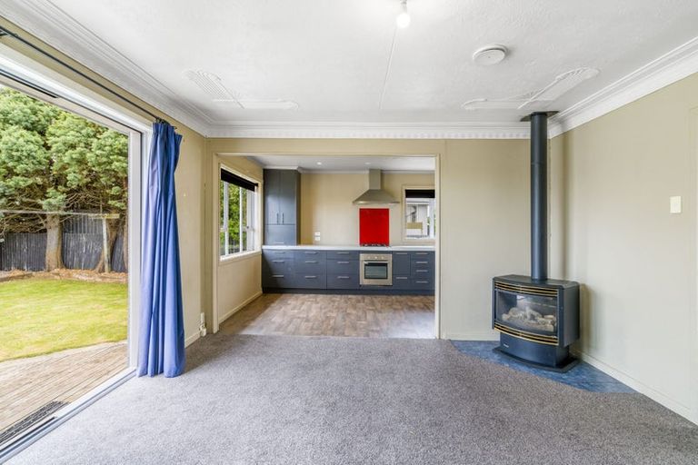 Photo of property in 1 Ward Street, Waverley, Invercargill, 9810