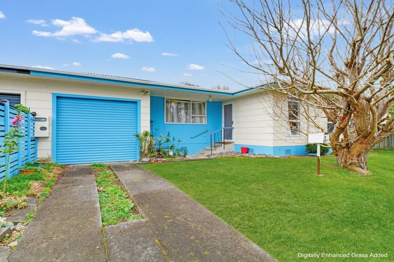 Photo of property in 1b Cedar Drive, Aramoho, Whanganui, 4500