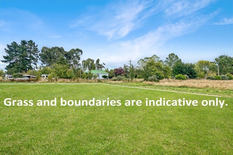 Photo of property in 6 Alexander Street, Ohingaiti, Kimbolton, 4785