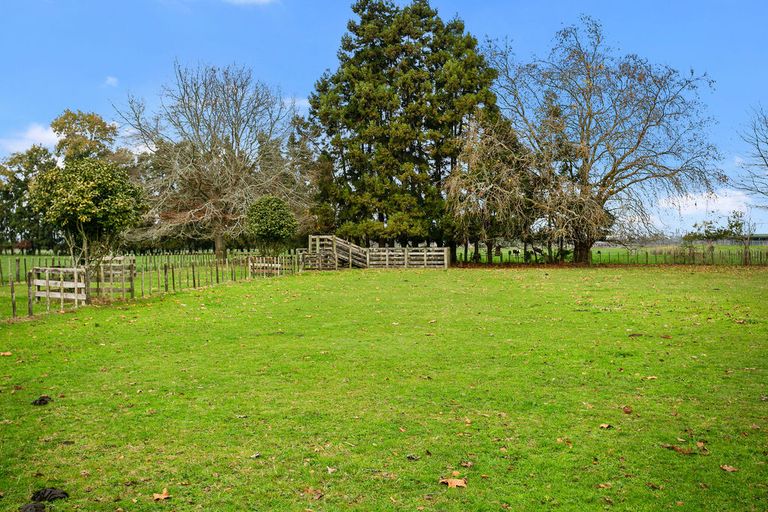 Photo of property in 145 Pickering Road, Tamahere, Cambridge, 3493