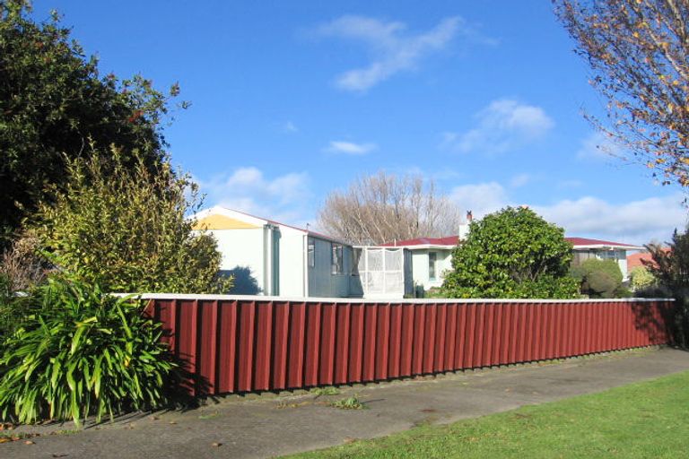 Photo of property in 342 Tremaine Avenue, Takaro, Palmerston North, 4412