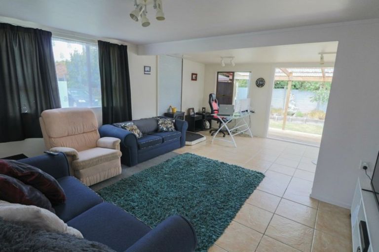 Photo of property in 5 Hillary Street, Foxton, 4814