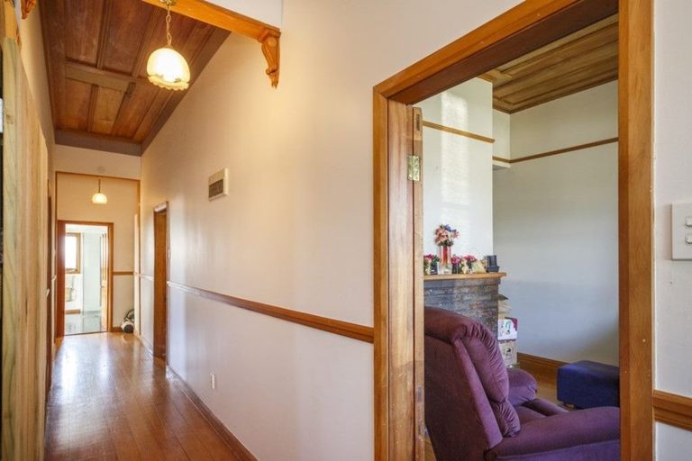 Photo of property in 17 Douglas Street, West End, Palmerston North, 4412