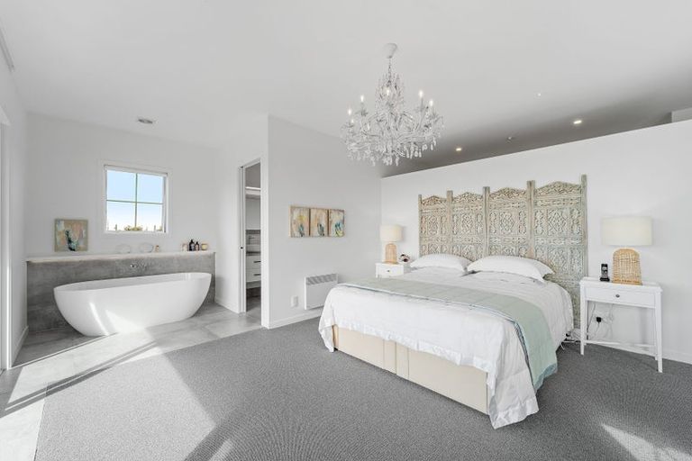 Photo of property in 201 Takatu Road, Tawharanui Peninsula, Warkworth, 0986