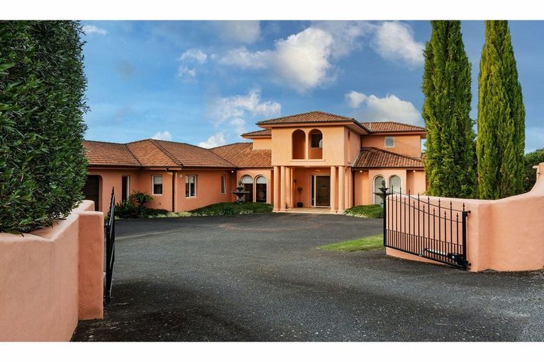 Photo of property in 55 Kingfisher Drive, Kerikeri, 0294