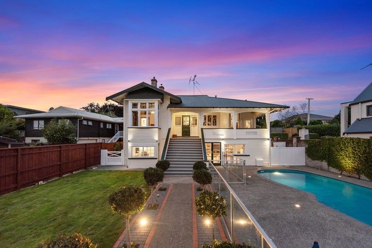 Photo of property in 34 George Street, Claudelands, Hamilton, 3214