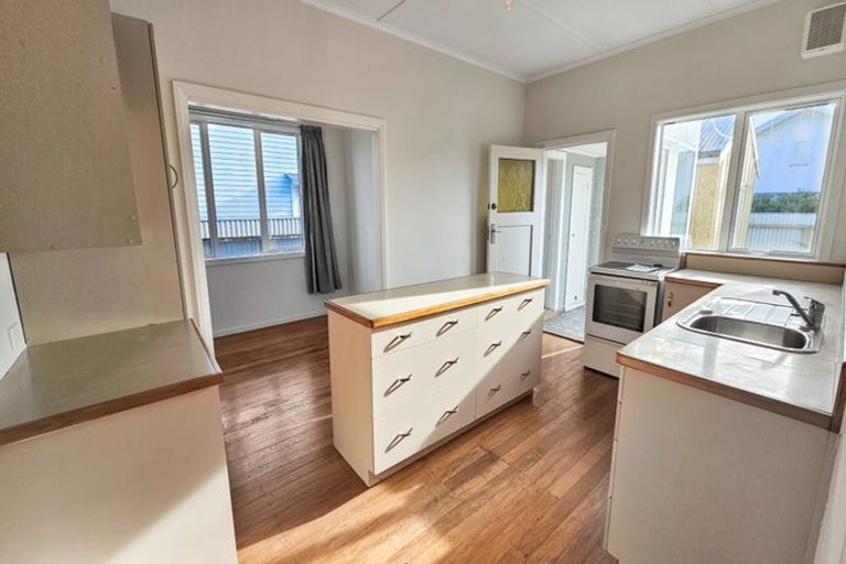 Photo of property in 29 Morse Street, Marewa, Napier, 4110