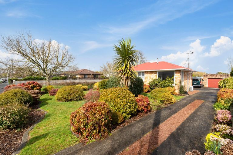 Photo of property in 41 Cunningham Road, Beerescourt, Hamilton, 3200