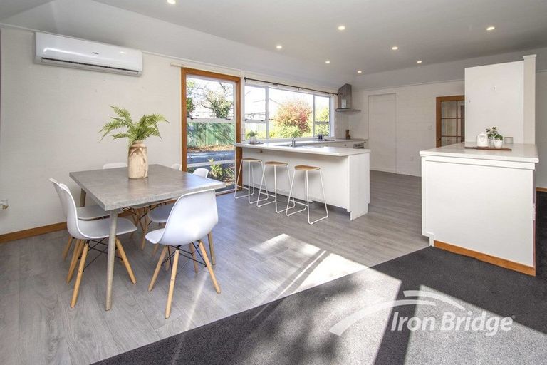 Photo of property in 1/59a Quinns Road, Shirley, Christchurch, 8013