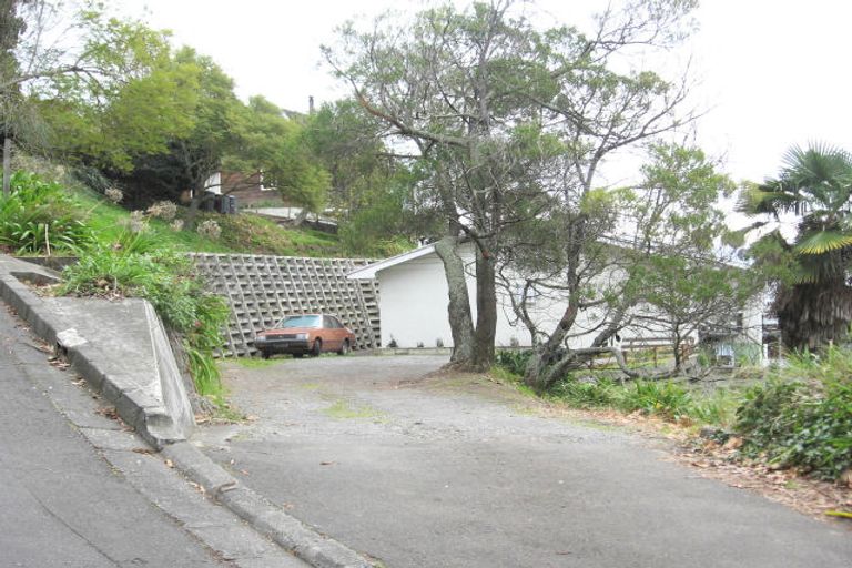 Photo of property in 1/31 Goldsmith Road, Hospital Hill, Napier, 4110