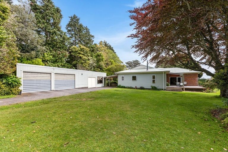 Photo of property in 506 Frankley Road, Hurworth, New Plymouth, 4371
