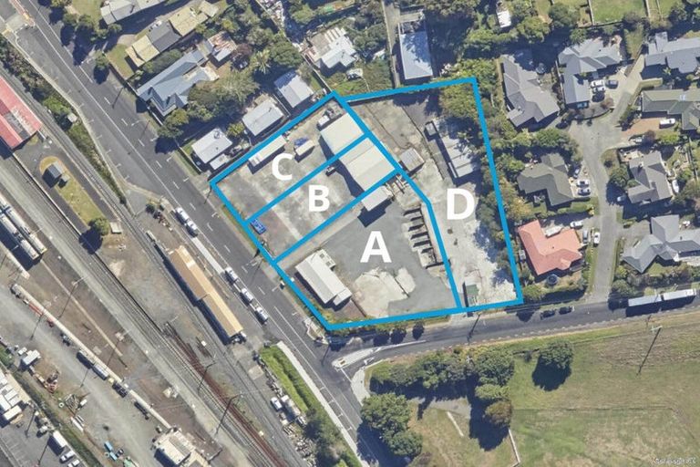 Photo of property in 48 Station Road, Pukekohe, 2120