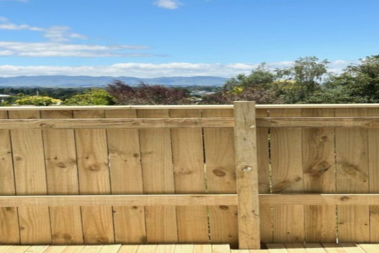 Photo of property in 26a Homelands Avenue, Feilding, 4702