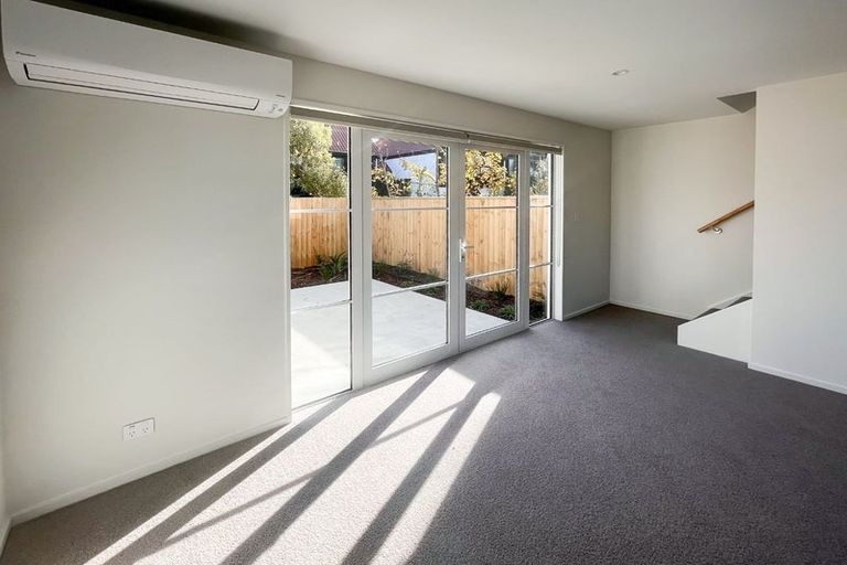 Photo of property in 1/119 Hastings Street East, Sydenham, Christchurch, 8023