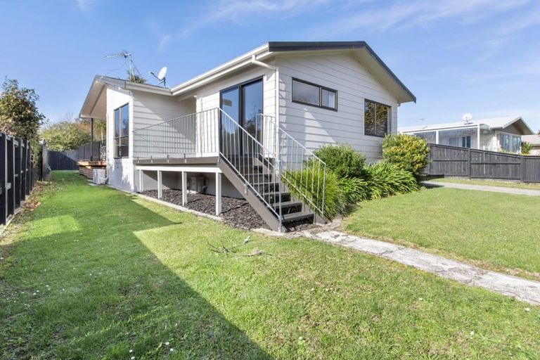 Photo of property in 45 Exeter Street, Glenview, Hamilton, 3206