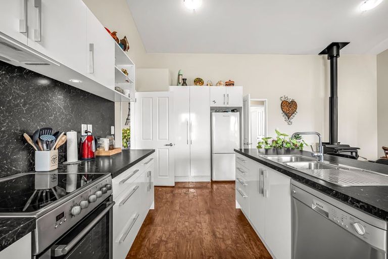 Photo of property in 376 No 10 Road, Swannanoa, Rangiora, 7476