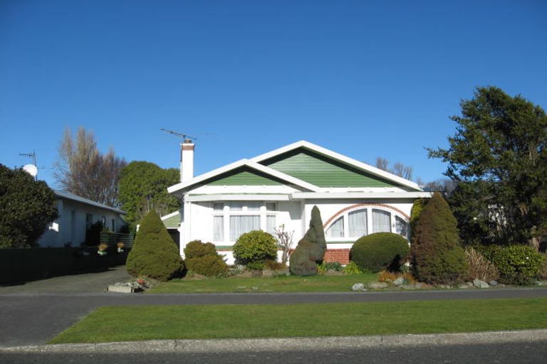 Photo of property in 85 George Street, Windsor, Invercargill, 9810