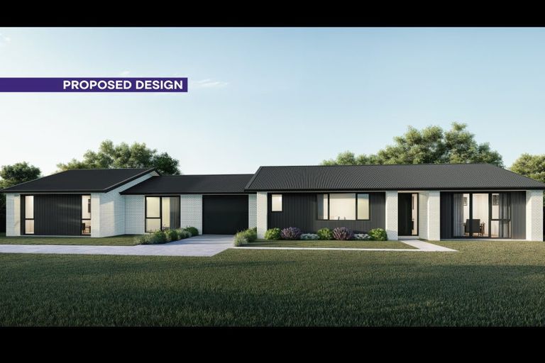 Photo of property in 16 Agathis Crescent, Wigram, 8025