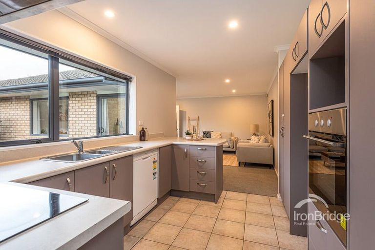 Photo of property in 17 Renoir Drive, Rolleston, 7614