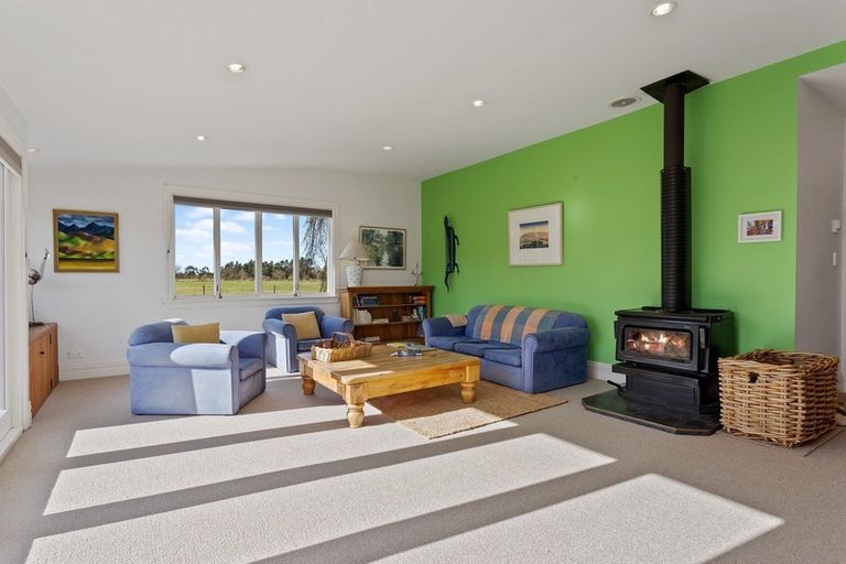 Photo of property in 139 Mt Brown Road, Broomfield, Amberley, 7482