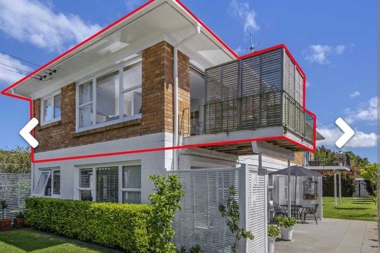 Photo of property in 1/175 Victoria Road, Devonport, Auckland, 0624