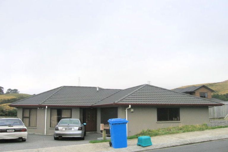 Photo of property in 5 Cabbage Tree Grove, Woodridge, Wellington, 6037