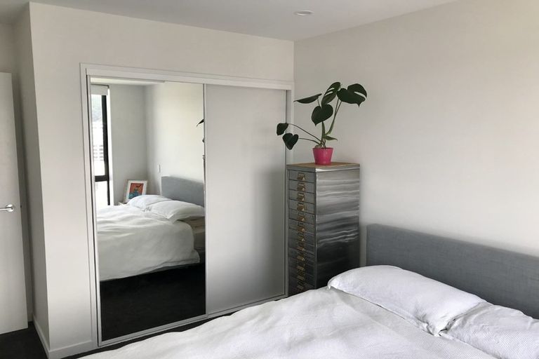 Photo of property in Vsp South, 1107/168 Victoria Street, Te Aro, Wellington, 6011