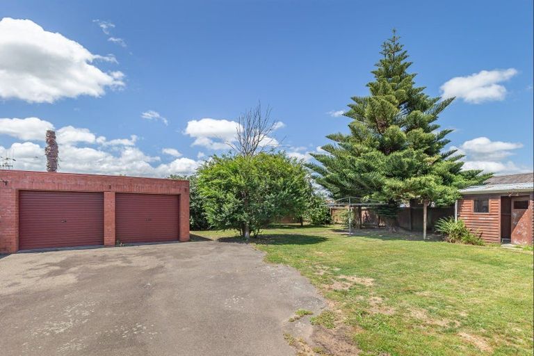 Photo of property in 3 Clark Street, Levin, 5510